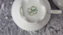 [458110518] Untertasse Mokkatasse mit Tasse Espressotasse & Bareuther gebraucht - sehr gut Bild 6