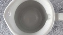 [458110527] Wasserkrug Milchkrug 0,9 L Julius Lange Kahla Indisch Blau Strohblume gebraucht - gut Bild 7
