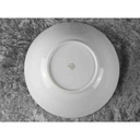 [458110534] Schüssel Servierschüssel Golddekor 25 cm Mitterteich Form 650 Kreise gebraucht - akzeptabel Bild 5