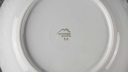 [458110534] Schüssel Servierschüssel Golddekor 25 cm Mitterteich Form 650 Kreise gebraucht - akzeptabel Bild 6