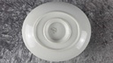 [458110537] Sauciere mit Teller Golddekor 1tlg Mitterteich Form 650 Kreise gebraucht - akzeptabel Bild 4