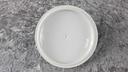 [458110545] Ersatzdeckel Deckel für Ragoutterrine Golddekor Mitterteich Form 650 Kreise gebraucht - gut Bild 4