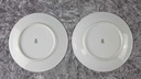[2118741] 2er Set Kuchenteller Dessertteller 19,6 cm Jaeger & Co PMR Bavaria gebraucht - gut Bild 5