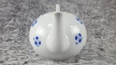 [458110558] Teekanne 14,5 cm Cup+Mug Weiß gebraucht - sehr gut Bild 2
