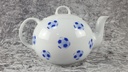 [458110558] Teekanne 14,5 cm Cup+Mug Weiß gebraucht - sehr gut Bild 3