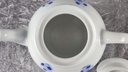 [458110558] Teekanne 14,5 cm Cup+Mug Weiß gebraucht - sehr gut Bild 6