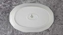 [458110565] Servierplatte Steakplatte 32,8x22 cm Winterling Kirchenlamitz gebraucht - gut Bild 4