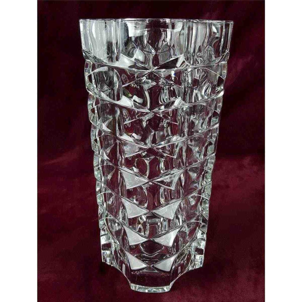 [458110567] Blumenvase 25 cm Luminarc Einzelteile Transparent gebraucht - gut Bild 3