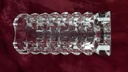 [458110567] Blumenvase 25 cm Luminarc Einzelteile Transparent gebraucht - gut Bild 4