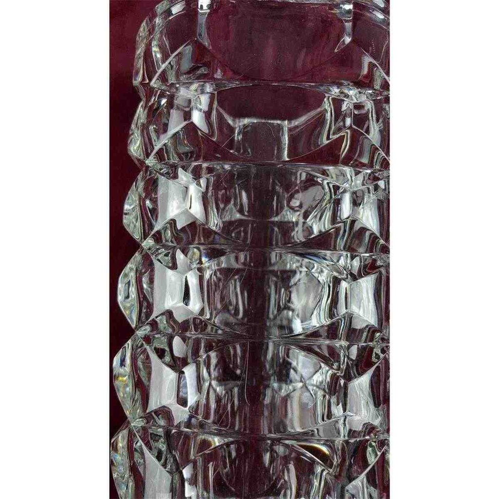 [458110567] Blumenvase 25 cm Luminarc Einzelteile Transparent gebraucht - gut Bild 5