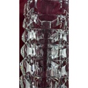 [458110567] Blumenvase 25 cm Luminarc Einzelteile Transparent gebraucht - gut Bild 5