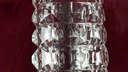 [458110567] Blumenvase 25 cm Luminarc Einzelteile Transparent gebraucht - gut Bild 7