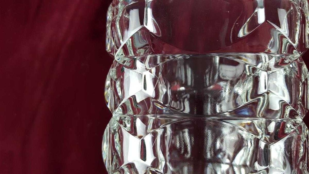 [458110567] Blumenvase 25 cm Luminarc Einzelteile Transparent gebraucht - gut Bild 8