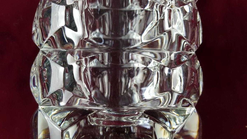 [458110567] Blumenvase 25 cm Luminarc Einzelteile Transparent gebraucht - gut Bild 9
