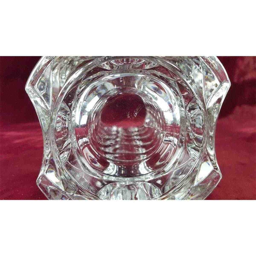 [458110567] Blumenvase 25 cm Luminarc Einzelteile Transparent gebraucht - gut Bild 11