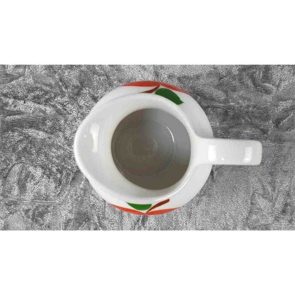 [458110571] Milchkännchen Seltmann Weiden Praktica Dekor 26338 gebraucht - sehr gut Bild 5