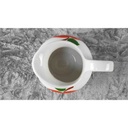 [458110571] Milchkännchen Seltmann Weiden Praktica Dekor 26338 gebraucht - sehr gut Bild 5