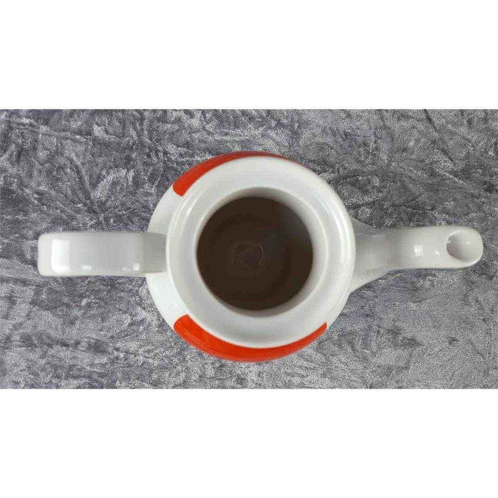 [458110572] Kaffeekanne Mokkakanne 0,75 L Seltmann Weiden Praktica Dekor 26338 gebraucht - gut Bild 6