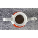 [458110572] Kaffeekanne Mokkakanne 0,75 L Seltmann Weiden Praktica Dekor 26338 gebraucht - gut Bild 6