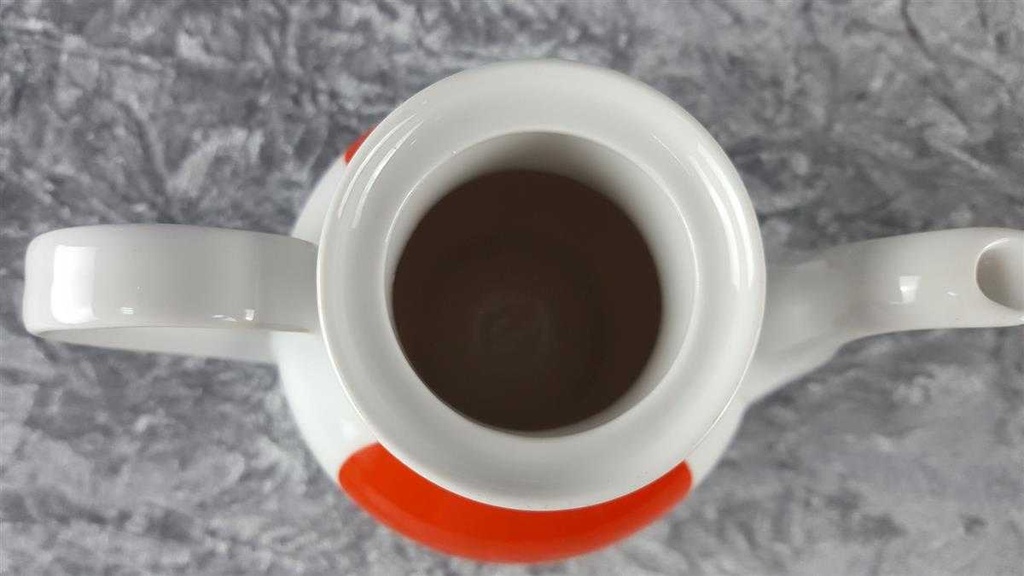 [458110572] Kaffeekanne Mokkakanne 0,75 L Seltmann Weiden Praktica Dekor 26338 gebraucht - gut Bild 7