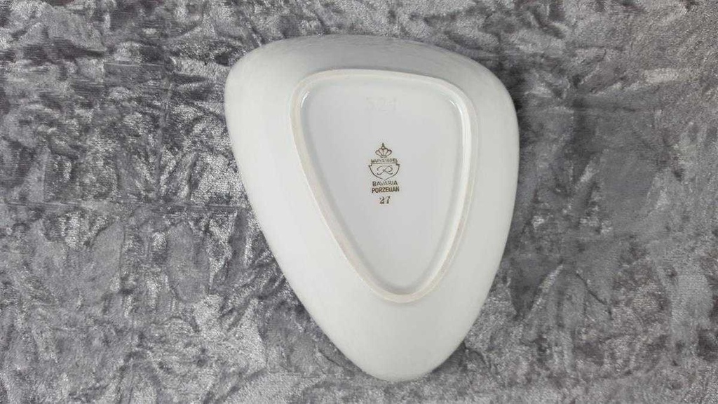 [458110575] Bonboniere Retsch Wunsiedel Form 521 gebraucht - gut Bild 4