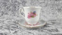 [458110587] Mokkatasse mit Untertasse Tasse Espressotasse Seltmann Weiden Vohenstrauß gebraucht - sehr gut Bild 3