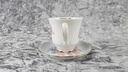 [458110587] Mokkatasse mit Untertasse Tasse Espressotasse Seltmann Weiden Vohenstrauß gebraucht - sehr gut Bild 4
