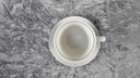 [458110587] Mokkatasse mit Untertasse Tasse Espressotasse Seltmann Weiden Vohenstrauß gebraucht - sehr gut Bild 5