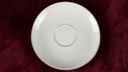 [458110595] Suppentasse mit Untertasse Goldrand Fürstenberg Schloß 644 0801 gebraucht - gut Bild 4