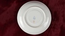 [458110595] Suppentasse mit Untertasse Goldrand Fürstenberg Schloß 644 0801 gebraucht - gut Bild 6