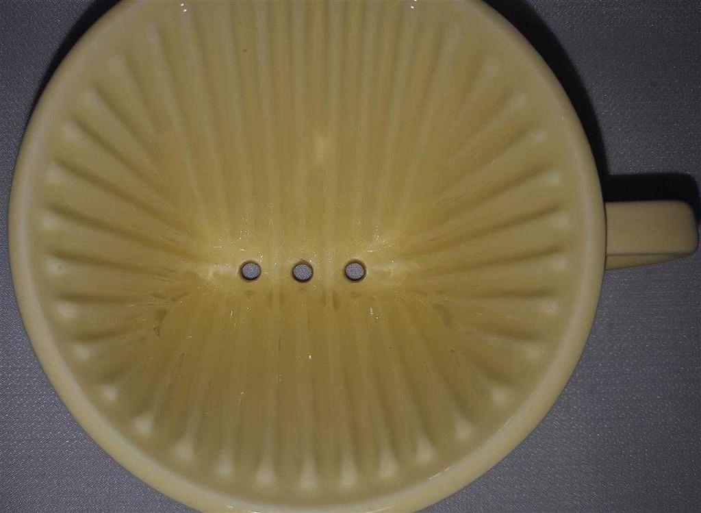 [45811067] Kaffeefilter mit OVP Melitta gebraucht - gut Bild 4
