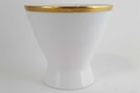 [45811069] Eierbecher Goldrand Rosenthal Form 2000 3 mm gebraucht - sehr gut Bild 2