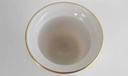[45811069] Eierbecher Goldrand Rosenthal Form 2000 3 mm gebraucht - sehr gut Bild 3