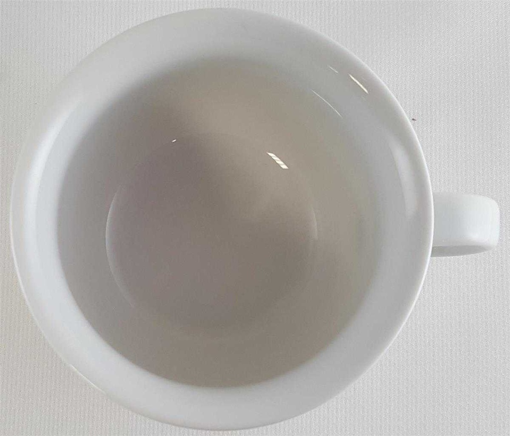 [45811071] Kaffeetasse Tasse Thomas Porzellan Trend Sunny gebraucht - gut Bild 3