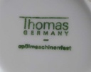 [45811071] Kaffeetasse Tasse Thomas Porzellan Trend Sunny gebraucht - gut Bild 4