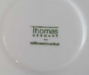 [45811072] Untertasse für Kaffee 14,5 cm Thomas Porzellan Trend Sunny gebraucht - sehr gut Bild 3