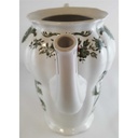 [45811079] Kaffeekanne 1,6 L Ridgway Windsor Grün gebraucht - sehr gut Bild 3