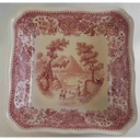 [45811081] Schüssel Schale Villeroy & Boch Burgenland Rot Bild 2
