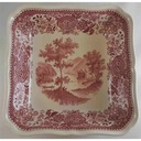 [45811081] Schüssel Schale Villeroy & Boch Burgenland Rot Bild 3