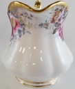 [45811082] Milchkännchen Queen Anne Summer Rose gebraucht - sehr gut Bild 2