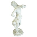 [4581109] Figur mit Signatur AK Kaiser Porzellan Sonstiges gebraucht - sehr gut Bild 2
