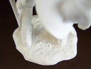 [4581109] Figur mit Signatur AK Kaiser Porzellan Sonstiges gebraucht - sehr gut Bild 5