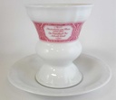 [45811093] Kaffeebecher mit Untertasse Heinrich Rüdesheim Bild 11