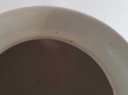 [45811097] Teekanne 1,8 L Silberdistel Fayencen Sahara gebraucht - gut Bild 7