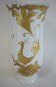 [4581110] Blumenvase 21,2 cm AK Kaiser Porzellan gebraucht - sehr gut Bild 4