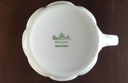 [45811100] Kaffeetasse Tasse Rosenthal Monbijou Weiß Classic Rose gebraucht - sehr gut Bild 4
