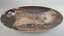 [45811103] Wandteller DDR gebraucht - sehr gut Bild 2