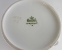 [4581112] Milchkännchen Goldrand Rosenthal Form 2000 Ätzgoldrand mit Rauten 3702 Weiß gebraucht - sehr gut Bild 4