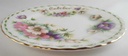 [45811123] Brotteller 15,8 cm Royal Albert Cosmos October gebraucht - sehr gut Bild 2