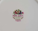 [45811123] Brotteller 15,8 cm Royal Albert Cosmos October gebraucht - sehr gut Bild 3